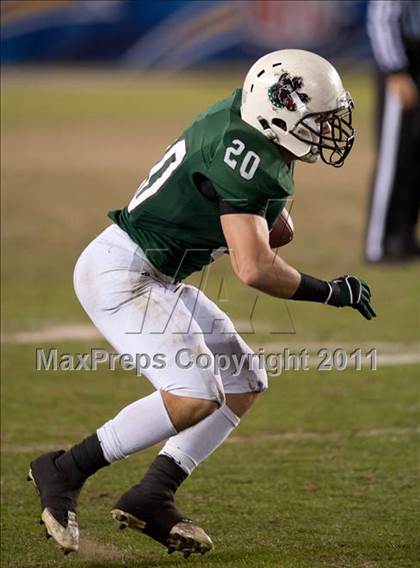 Thumbnail 2 in Helix vs Oceanside (CIF SDS D2 Final) photogallery.
