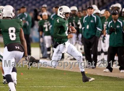 Thumbnail 1 in Helix vs Oceanside (CIF SDS D2 Final) photogallery.