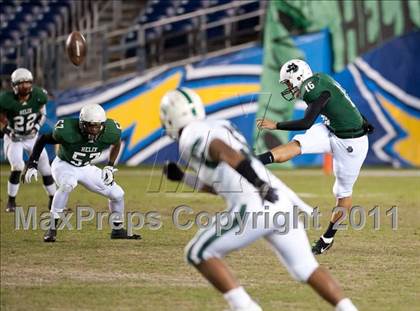 Thumbnail 3 in Helix vs Oceanside (CIF SDS D2 Final) photogallery.