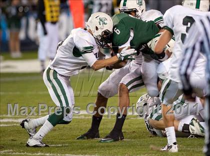 Thumbnail 3 in Helix vs Oceanside (CIF SDS D2 Final) photogallery.