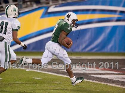Thumbnail 1 in Helix vs Oceanside (CIF SDS D2 Final) photogallery.