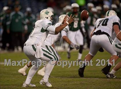 Thumbnail 2 in Helix vs Oceanside (CIF SDS D2 Final) photogallery.