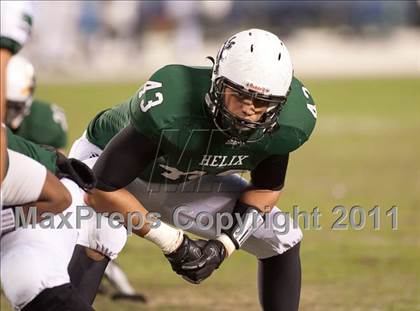 Thumbnail 3 in Helix vs Oceanside (CIF SDS D2 Final) photogallery.