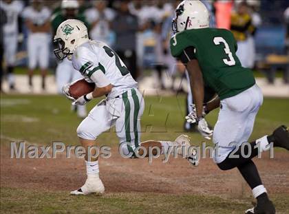 Thumbnail 3 in Helix vs Oceanside (CIF SDS D2 Final) photogallery.
