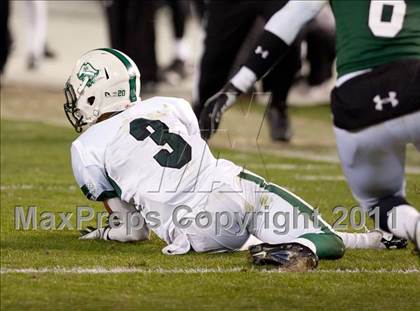 Thumbnail 3 in Helix vs Oceanside (CIF SDS D2 Final) photogallery.