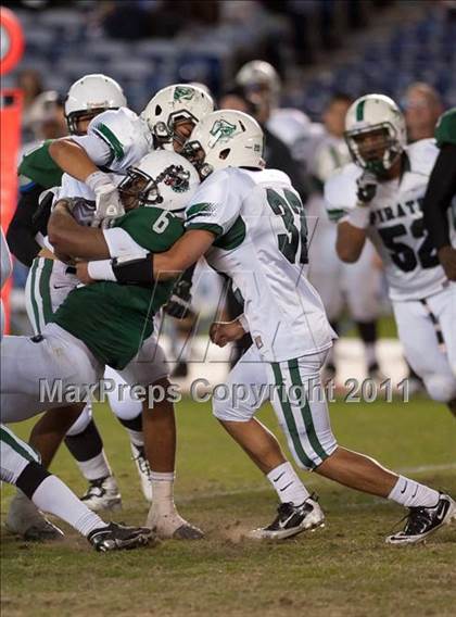Thumbnail 2 in Helix vs Oceanside (CIF SDS D2 Final) photogallery.