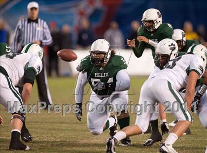 Thumbnail 1 in Helix vs Oceanside (CIF SDS D2 Final) photogallery.