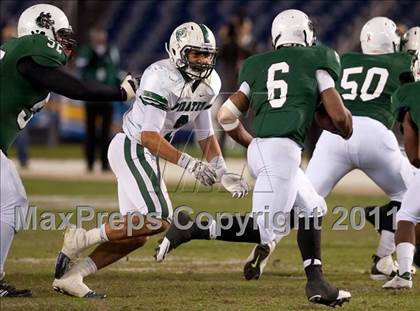 Thumbnail 1 in Helix vs Oceanside (CIF SDS D2 Final) photogallery.