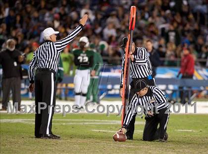 Thumbnail 2 in Helix vs Oceanside (CIF SDS D2 Final) photogallery.
