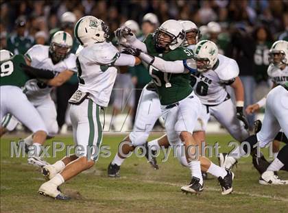 Thumbnail 3 in Helix vs Oceanside (CIF SDS D2 Final) photogallery.