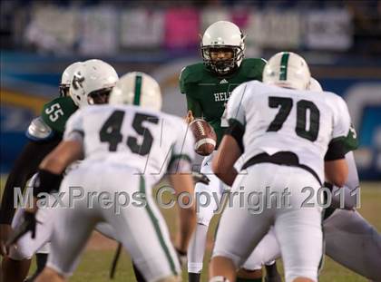 Thumbnail 2 in Helix vs Oceanside (CIF SDS D2 Final) photogallery.