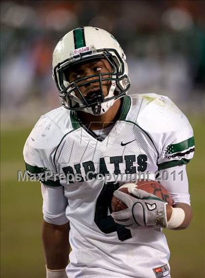 Thumbnail 2 in Helix vs Oceanside (CIF SDS D2 Final) photogallery.