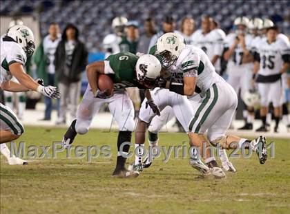 Thumbnail 2 in Helix vs Oceanside (CIF SDS D2 Final) photogallery.