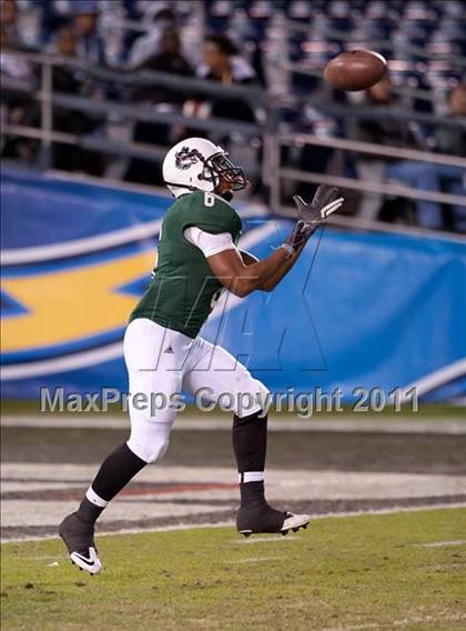Thumbnail 2 in Helix vs Oceanside (CIF SDS D2 Final) photogallery.