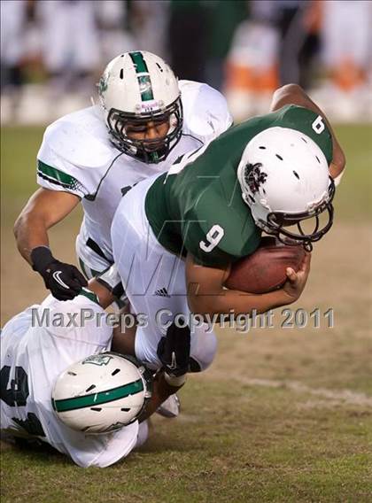 Thumbnail 3 in Helix vs Oceanside (CIF SDS D2 Final) photogallery.