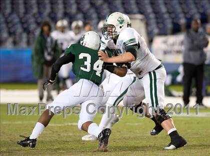 Thumbnail 2 in Helix vs Oceanside (CIF SDS D2 Final) photogallery.