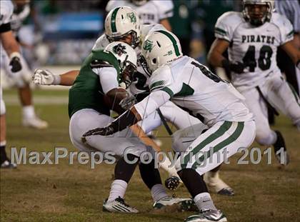Thumbnail 1 in Helix vs Oceanside (CIF SDS D2 Final) photogallery.