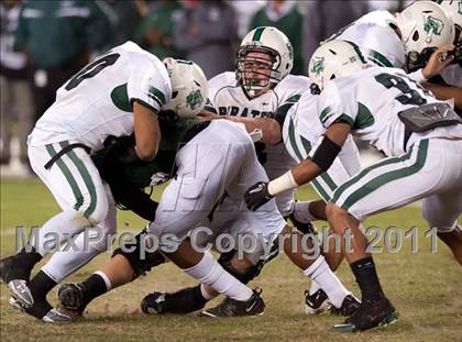 Thumbnail 1 in Helix vs Oceanside (CIF SDS D2 Final) photogallery.