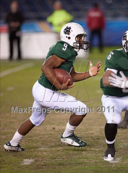 Thumbnail 2 in Helix vs Oceanside (CIF SDS D2 Final) photogallery.