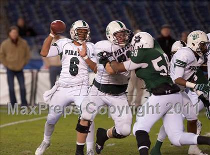 Thumbnail 3 in Helix vs Oceanside (CIF SDS D2 Final) photogallery.