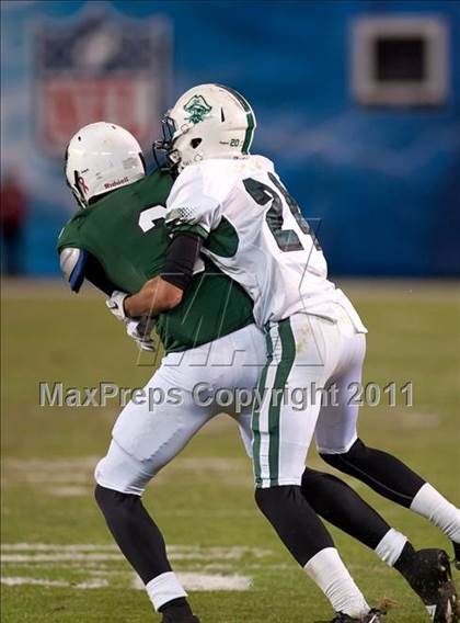Thumbnail 2 in Helix vs Oceanside (CIF SDS D2 Final) photogallery.