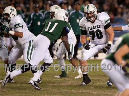 Thumbnail 2 in Helix vs Oceanside (CIF SDS D2 Final) photogallery.