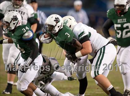 Thumbnail 2 in Helix vs Oceanside (CIF SDS D2 Final) photogallery.