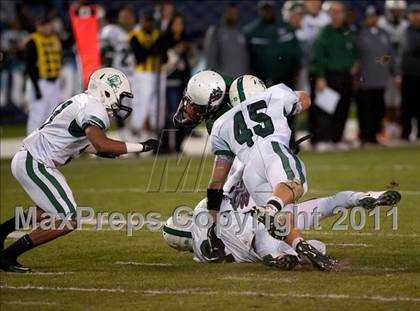 Thumbnail 2 in Helix vs Oceanside (CIF SDS D2 Final) photogallery.