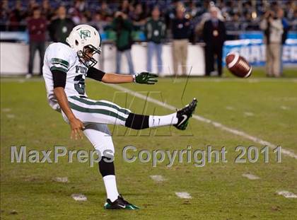 Thumbnail 1 in Helix vs Oceanside (CIF SDS D2 Final) photogallery.