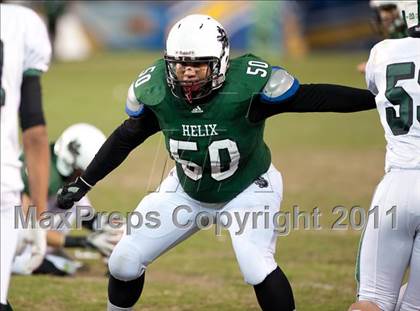 Thumbnail 1 in Helix vs Oceanside (CIF SDS D2 Final) photogallery.