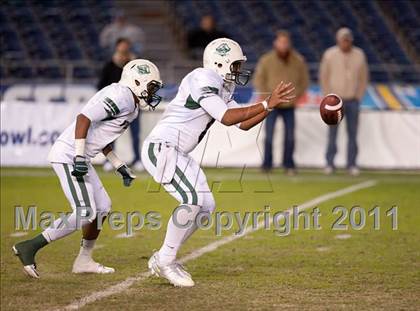 Thumbnail 1 in Helix vs Oceanside (CIF SDS D2 Final) photogallery.