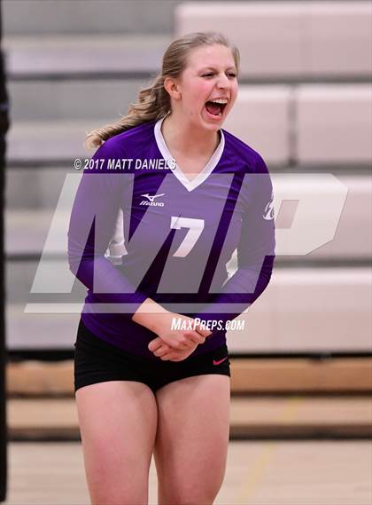 Thumbnail 2 in Douglas County vs. Niwot (Mustang Classic Tournament) photogallery.