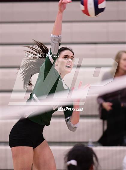 Thumbnail 2 in Douglas County vs. Niwot (Mustang Classic Tournament) photogallery.