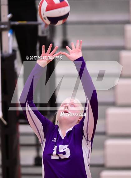 Thumbnail 1 in Douglas County vs. Niwot (Mustang Classic Tournament) photogallery.