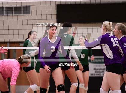Thumbnail 2 in Douglas County vs. Niwot (Mustang Classic Tournament) photogallery.
