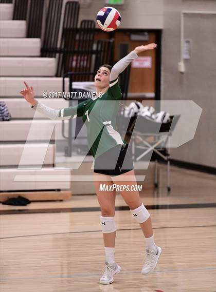 Thumbnail 2 in Douglas County vs. Niwot (Mustang Classic Tournament) photogallery.
