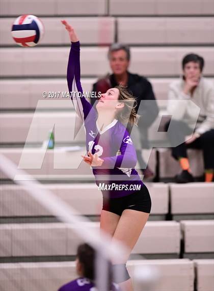Thumbnail 2 in Douglas County vs. Niwot (Mustang Classic Tournament) photogallery.