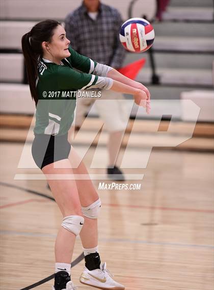 Thumbnail 1 in Douglas County vs. Niwot (Mustang Classic Tournament) photogallery.