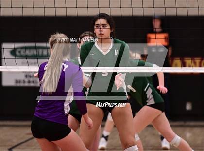 Thumbnail 3 in Douglas County vs. Niwot (Mustang Classic Tournament) photogallery.