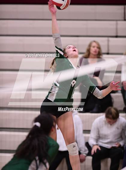 Thumbnail 3 in Douglas County vs. Niwot (Mustang Classic Tournament) photogallery.
