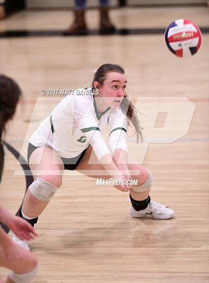 Thumbnail 3 in Douglas County vs. Niwot (Mustang Classic Tournament) photogallery.