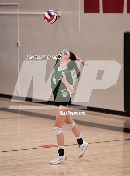 Thumbnail 3 in Douglas County vs. Niwot (Mustang Classic Tournament) photogallery.