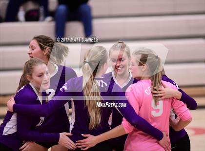 Thumbnail 3 in Douglas County vs. Niwot (Mustang Classic Tournament) photogallery.