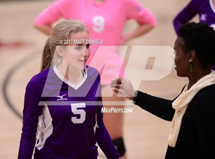 Thumbnail 3 in Douglas County vs. Niwot (Mustang Classic Tournament) photogallery.