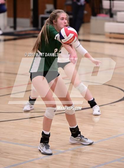 Thumbnail 2 in Douglas County vs. Niwot (Mustang Classic Tournament) photogallery.