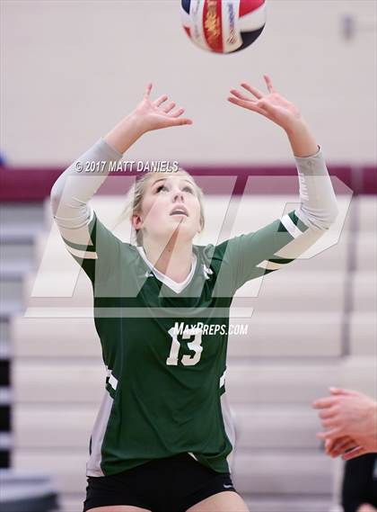 Thumbnail 1 in Douglas County vs. Niwot (Mustang Classic Tournament) photogallery.