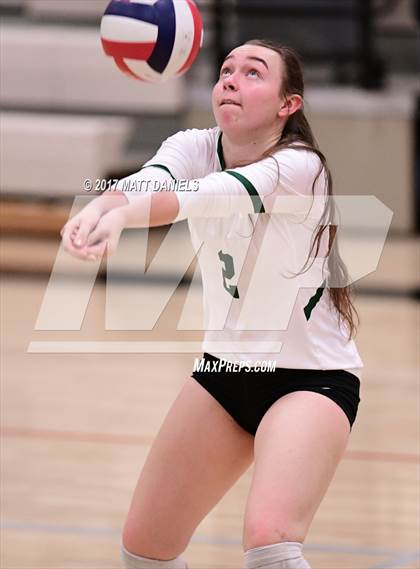 Thumbnail 2 in Douglas County vs. Niwot (Mustang Classic Tournament) photogallery.