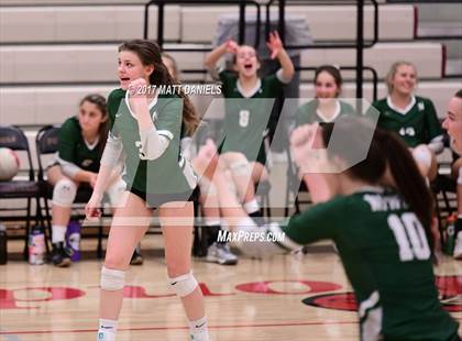 Thumbnail 3 in Douglas County vs. Niwot (Mustang Classic Tournament) photogallery.
