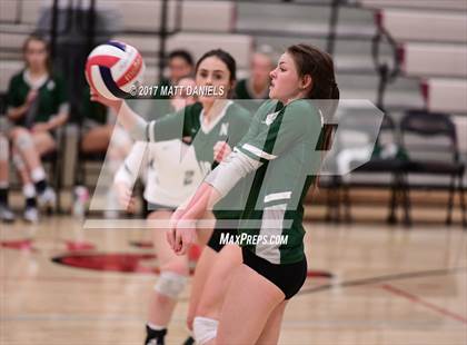 Thumbnail 3 in Douglas County vs. Niwot (Mustang Classic Tournament) photogallery.