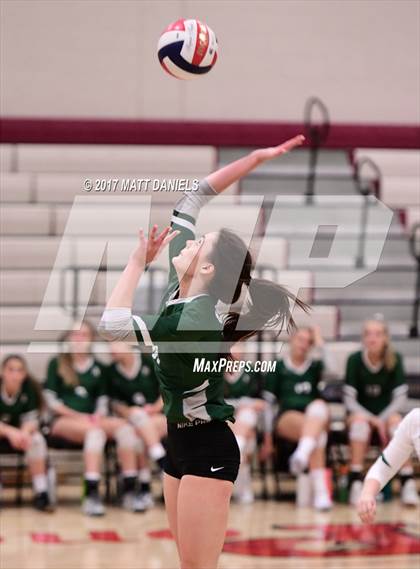 Thumbnail 2 in Douglas County vs. Niwot (Mustang Classic Tournament) photogallery.